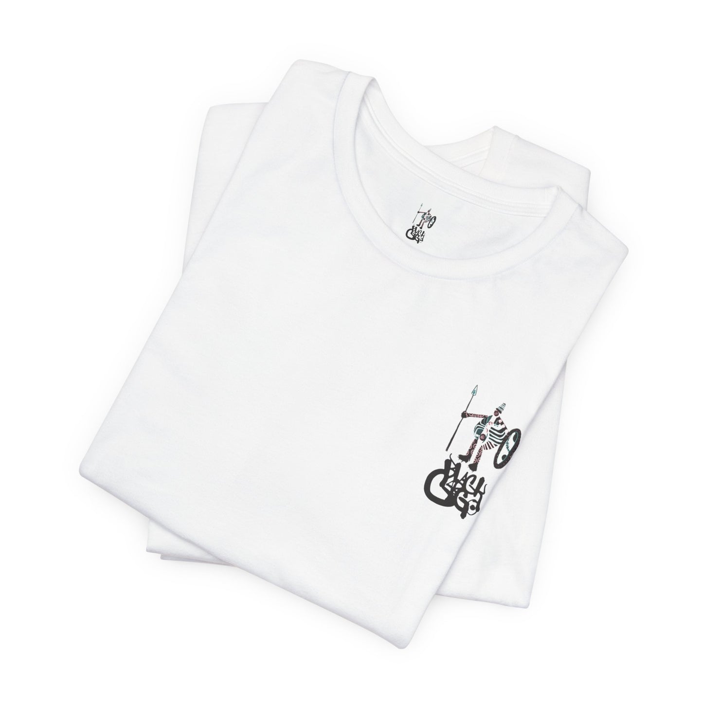 Unisex Jersey Graphic Tee - Truth Return to the People, Streetwear, Casual Wear, Gift for Artists, Everyday Comfort, Rock the Message