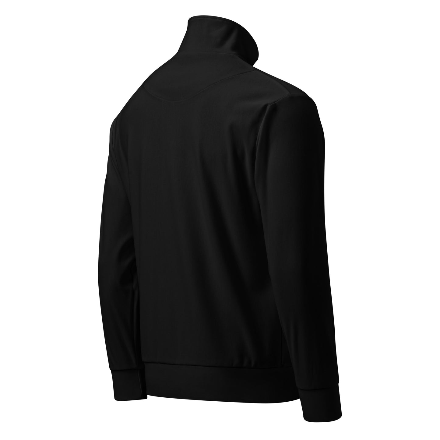 BlackCargo Apparel - Contemporary Urban Art Apparel for the Woke - Warrior -Premium Quality - eco-friendly - Unisex track jacket - Relaxed fit - Global Recycled Standard - premium quality zipper a, brushed fleece inside -
