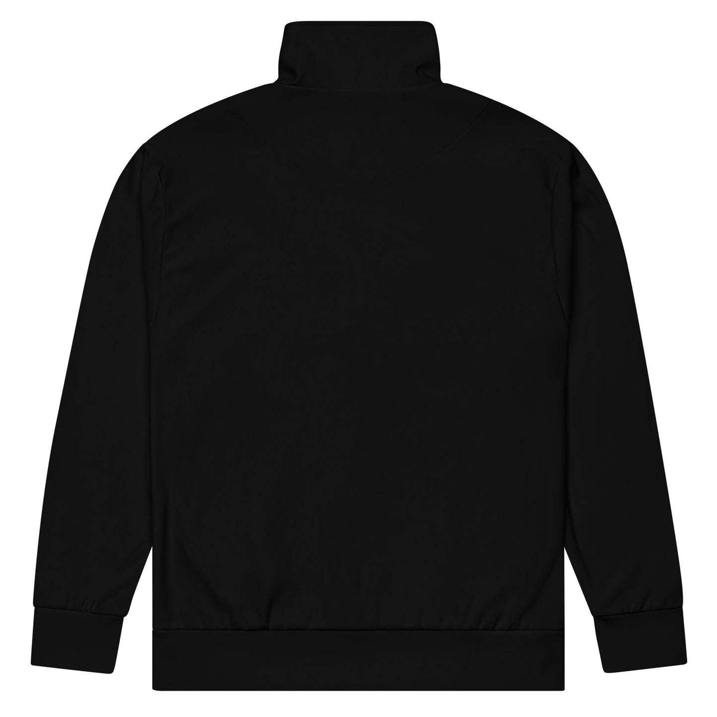 BlackCargo Apparel - Contemporary Urban Art Apparel for the Woke - Warrior -Premium Quality - eco-friendly - Unisex track jacket - Relaxed fit - Global Recycled Standard - premium quality zipper a, brushed fleece inside -