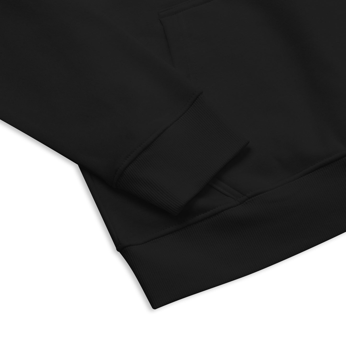 BlackCargo - Contemporary Urban Art Apparel for the Woke - Premium Quality eco-friendly streetwear - - 100% organic cotton - Brushed lining - Regular fit - ribbed cuffs and hem - Drawstring with metal eyelets and stoppers - Unisex eco raglan hoodie