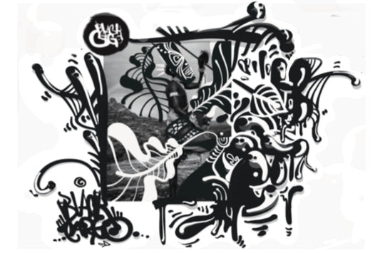 BlackCargo | Hate Abolish