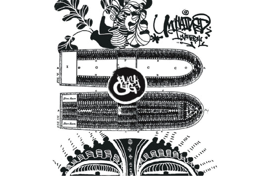 BlackCargo | Who’s Gonna Harvest ?