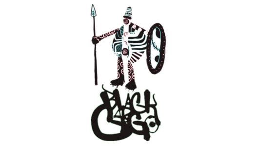 BlackCargo | Carlos Young | Portland