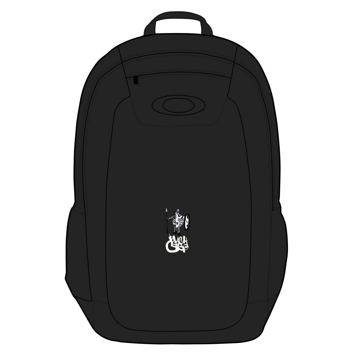 BlackCargo Apparel Enduro Backpack, 20L - Stylish and Durable Gear
