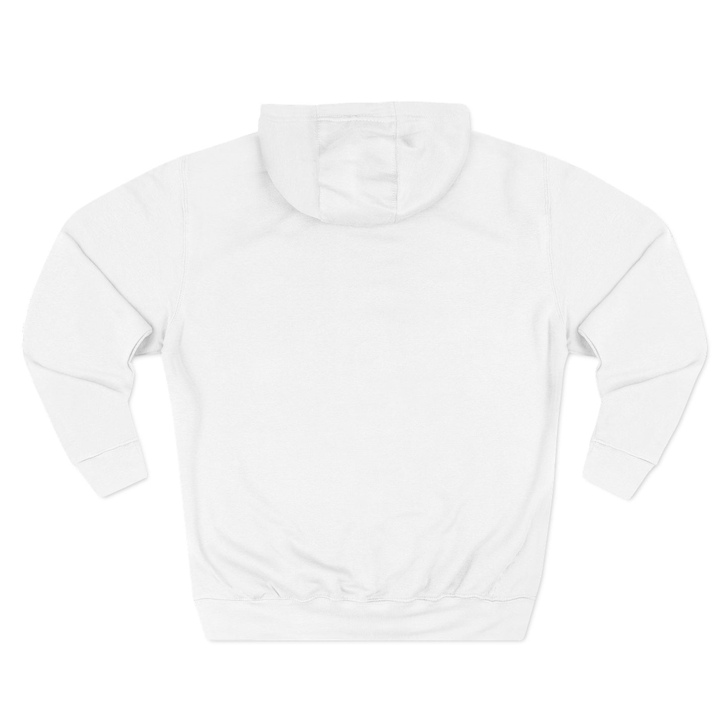 Cotton Fleece Hoodie | Sustainable Streetwear | BlackCargo | Contemporary Urban Art Apparel