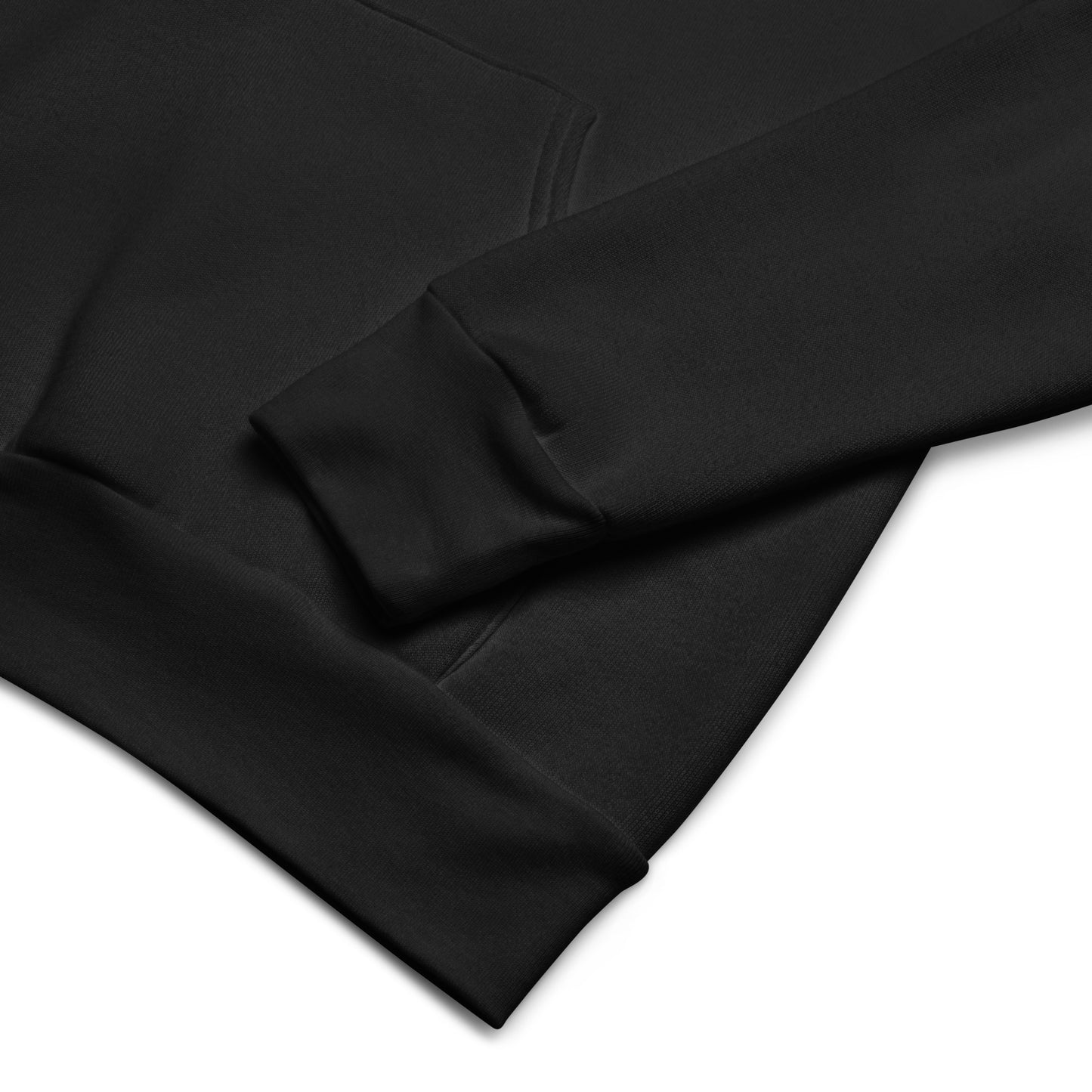 BlackCargo Unisex Hoodie - Contemporary Urban Art Apparel