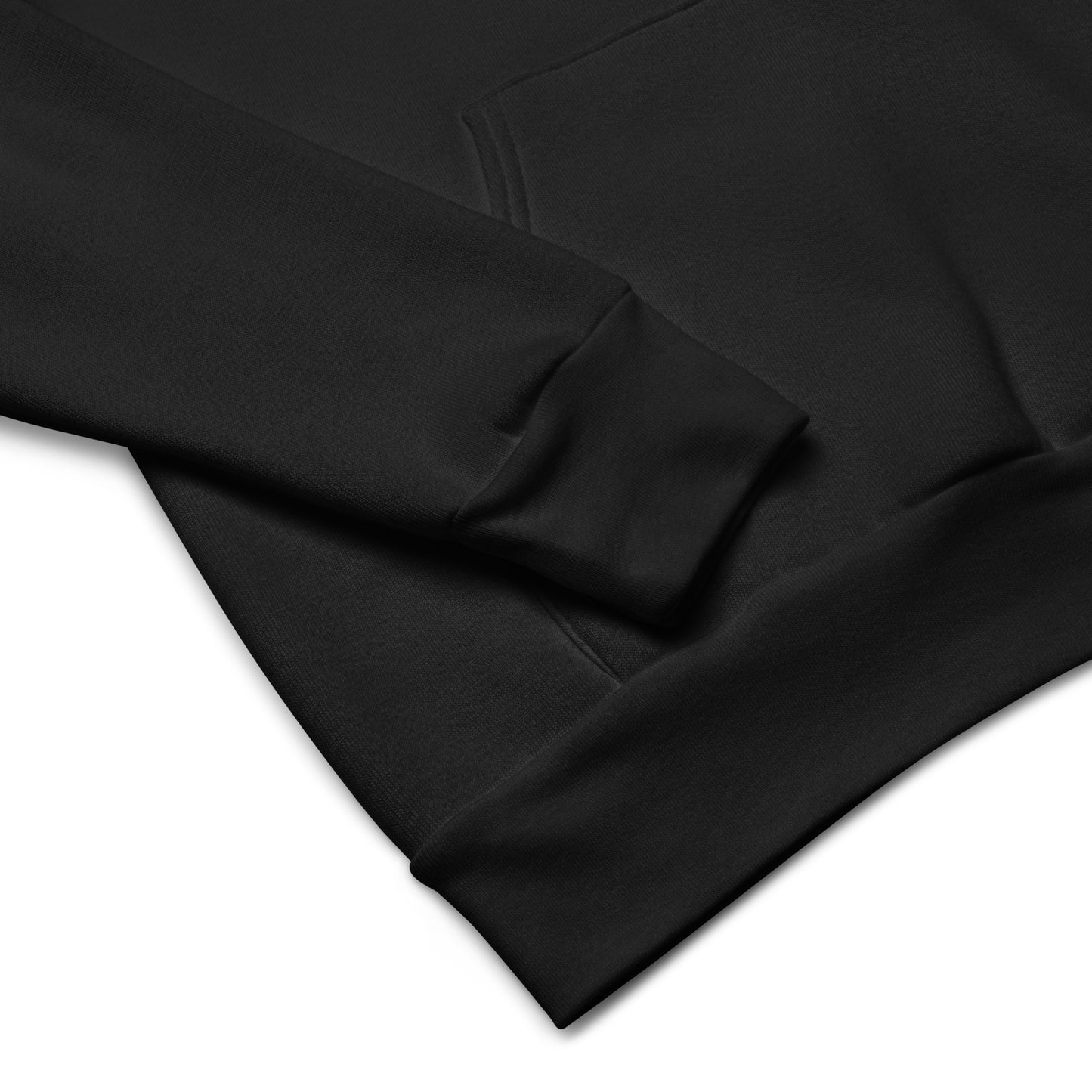 BlackCargo Unisex Hoodie - Contemporary Urban Art Apparel