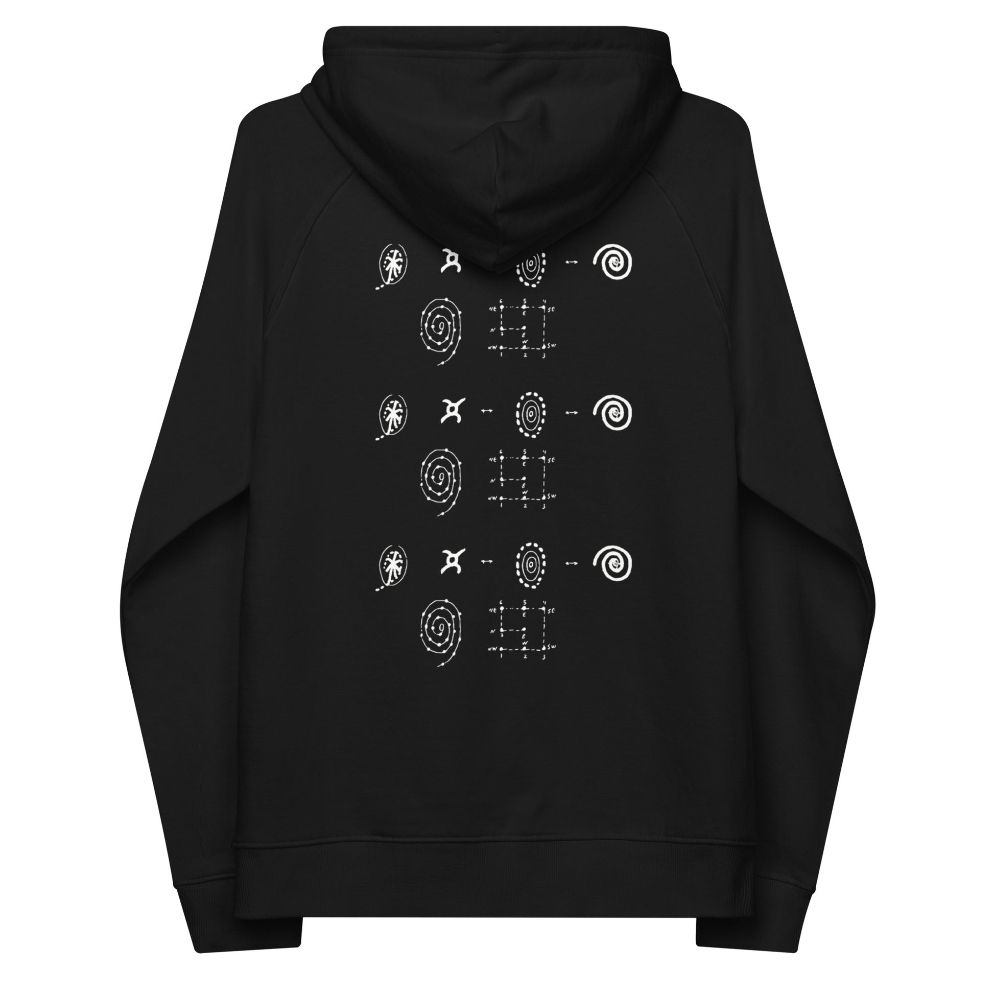 "BlackCargo Serious design organic cotton eco hoodie - contemporary urban art"
"BlackCargo Serious eco raglan hoodie in black - sustainable streetwear"
"BlackCargo Serious organic cotton hoodie - artistic woke streetwear apparel"
"BlackCargo Serious eco-friendly raglan hoodie - premium urban fashion"