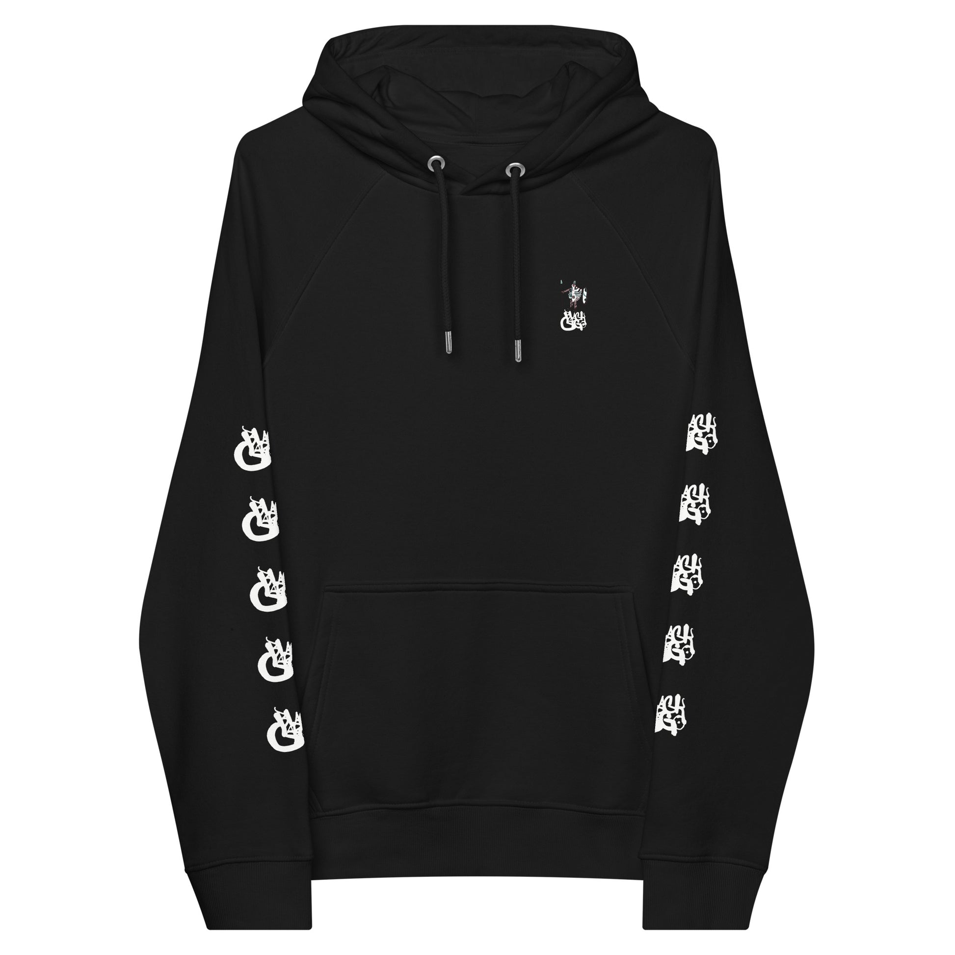 "BlackCargo Serious design organic cotton eco hoodie - contemporary urban art"
"BlackCargo Serious eco raglan hoodie in black - sustainable streetwear"
"BlackCargo Serious organic cotton hoodie - artistic woke streetwear apparel"
"BlackCargo Serious eco-friendly raglan hoodie - premium urban fashion"